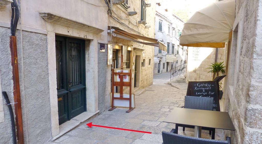 Apartman Dominus Dubrovnik Exterior photo